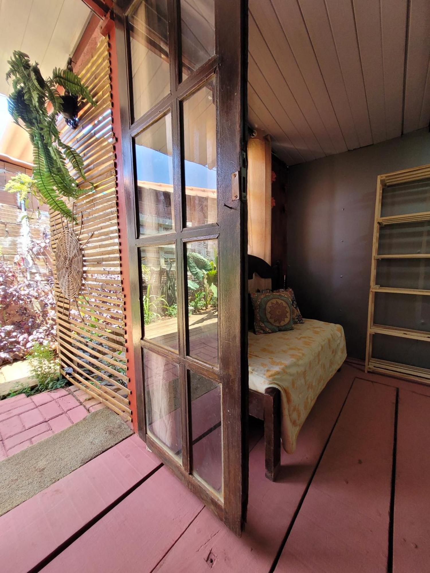 Aloha Noronha Apartment Fernando de Noronha Exterior photo